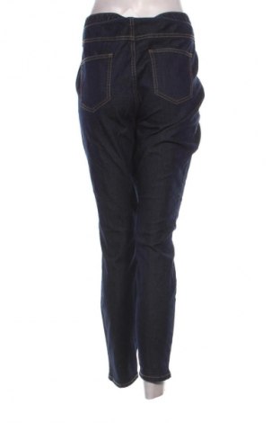 Damen Jeans Unbranded, Größe XL, Farbe Blau, Preis 19,99 €