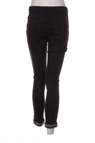 Damen Jeans Unbranded, Größe M, Farbe Schwarz, Preis € 5,99