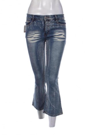 Női farmernadrág Unbranded, Méret S, Szín Kék, Ár 3 359 Ft