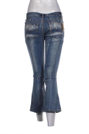 Női farmernadrág Unbranded, Méret S, Szín Kék, Ár 3 359 Ft