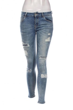 Női farmernadrág Unbranded, Méret M, Szín Kék, Ár 1 559 Ft