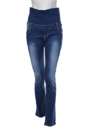 Damskie jeansy Unbranded, Rozmiar M, Kolor Niebieski, Cena 20,99 zł