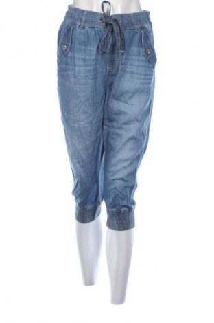 Női farmernadrág Unbranded, Méret M, Szín Kék, Ár 1 759 Ft