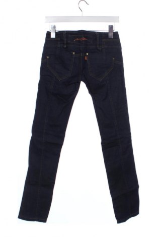 Női farmernadrág Unbranded, Méret XS, Szín Kék, Ár 1 689 Ft