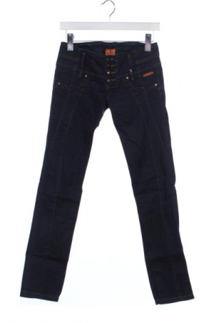 Női farmernadrág Unbranded, Méret XS, Szín Kék, Ár 1 689 Ft