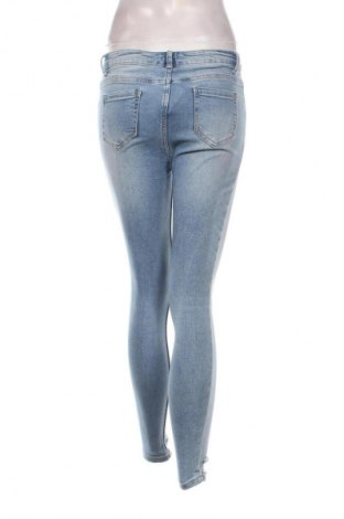 Dámské džíny  Unbranded, Velikost S, Barva Modrá, Cena  269,00 Kč