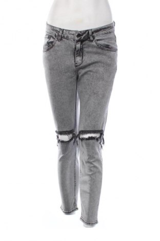 Női farmernadrág Unbranded, Méret M, Szín Szürke, Ár 1 689 Ft