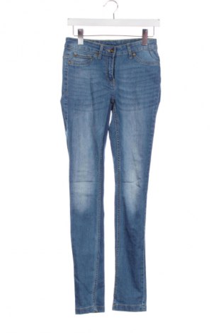 Damskie jeansy Up 2 Fashion, Rozmiar S, Kolor Niebieski, Cena 17,99 zł