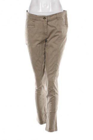 Damen Jeans Up 2 Fashion, Größe M, Farbe Beige, Preis € 5,99