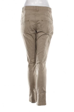 Damen Jeans Up 2 Fashion, Größe M, Farbe Beige, Preis € 5,99