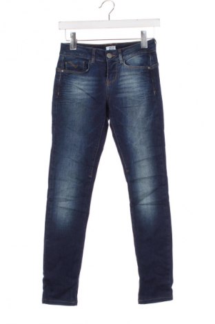 Damskie jeansy Vero Moda, Rozmiar S, Kolor Niebieski, Cena 14,99 zł