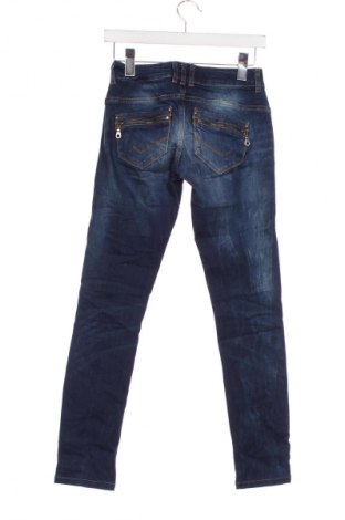 Damskie jeansy Vero Moda, Rozmiar S, Kolor Niebieski, Cena 14,99 zł