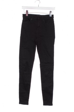 Blugi de femei Vero Moda, Mărime XS, Culoare Negru, Preț 42,99 Lei, #133402658