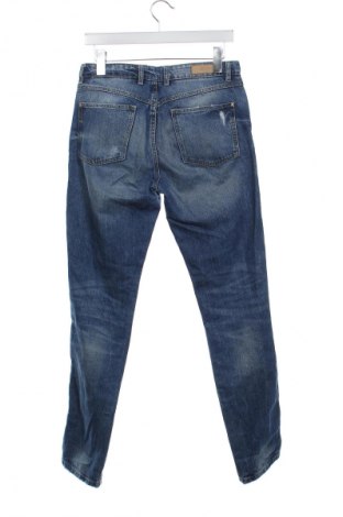 Damen Jeans Zara Trafaluc, Größe XS, Farbe Blau, Preis 17,99 €