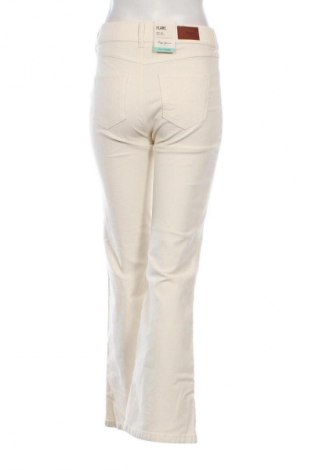 Dámské manšestráky  Pepe Jeans, Velikost S, Barva Krémová, Cena  1 399,00 Kč