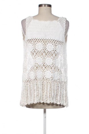 Dámská vesta  Gina Benotti, Velikost S, Barva Bílá, Cena  219,00 Kč