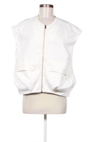 Dámská vesta  Please, Velikost M, Barva Bílá, Cena  1 338,00 Kč