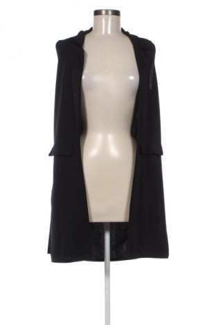 Дамски елек Quiz, Размер M, Цвят Черен, Цена 13,80 €