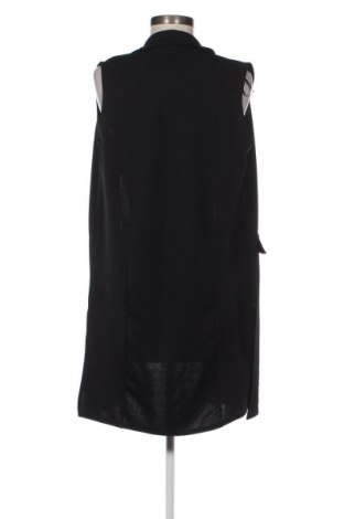 Дамски елек Quiz, Размер M, Цвят Черен, Цена 13,80 €