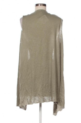 Női mellény Taifun, Méret M, Szín Zöld, Ár 4 139 Ft