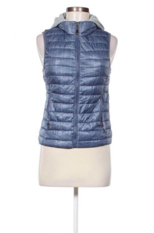 Γυναικείο γιλέκο Unbranded, Μέγεθος S, Χρώμα Μπλέ, Τιμή 11,99 €