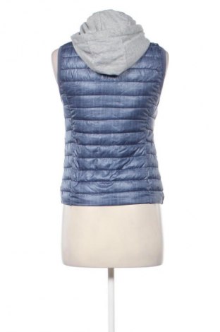 Γυναικείο γιλέκο Unbranded, Μέγεθος S, Χρώμα Μπλέ, Τιμή 11,99 €