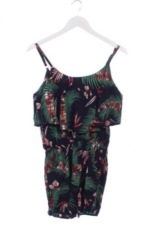 Női rövid overál Ambition, Méret XS, Szín Sokszínű, Ár 889 Ft