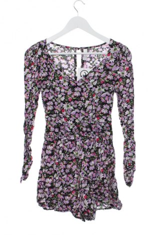 Kurzer Damenoverall Amisu, Größe XS, Farbe Mehrfarbig, Preis € 5,99