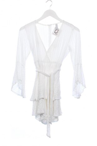 Kurzer Damenoverall Amisu, Größe XS, Farbe Mehrfarbig, Preis € 5,12