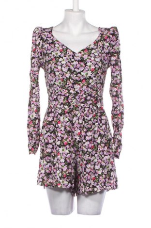 Kurzer Damenoverall Amisu, Größe M, Farbe Mehrfarbig, Preis € 5,99