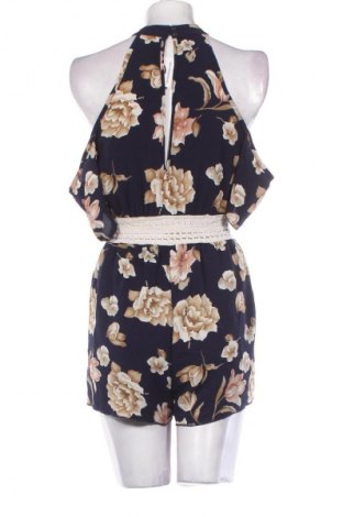 Kurzer Damenoverall Amisu, Größe S, Farbe Mehrfarbig, Preis € 9,99