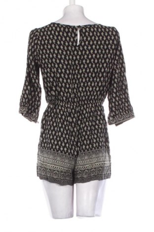 Damski krótki kombinezon Atmosphere, Rozmiar M, Kolor Kolorowy, Cena 36,46 zł