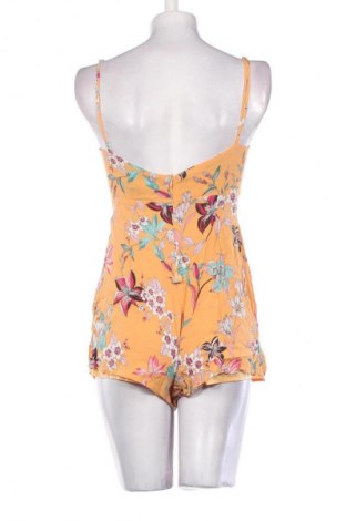 Kurzer Damenoverall Bershka, Größe S, Farbe Mehrfarbig, Preis 10,42 €