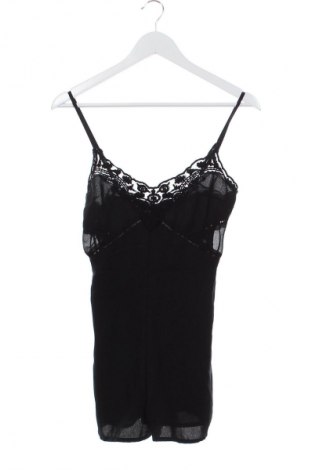 Női rövid overál Bershka, Méret XS, Szín Fekete, Ár 2 789 Ft