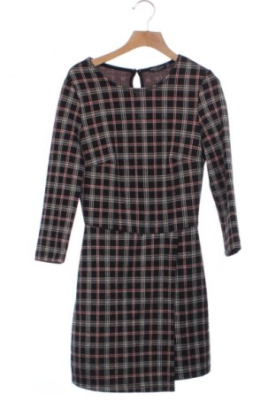 Kurzer Damenoverall Bershka, Größe XS, Farbe Mehrfarbig, Preis 6,99 €