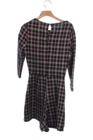 Kurzer Damenoverall Bershka, Größe XS, Farbe Mehrfarbig, Preis 6,99 €