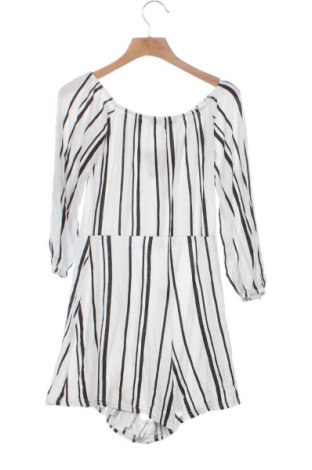 Női rövid overál Boohoo, Méret XS, Szín Sokszínű, Ár 889 Ft