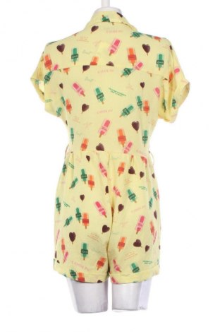 Női rövid overál Cropp, Méret M, Szín Sokszínű, Ár 9 570 Ft