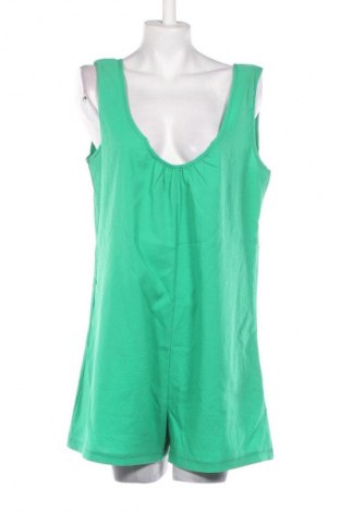 Dámská krátka kombinéza  Emery rose, Veľkosť L, Farba Zelená, Cena  6,95 €