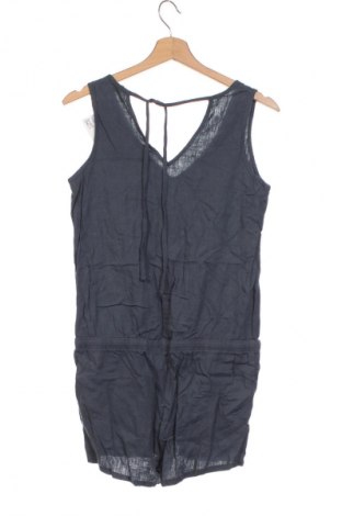 Női rövid overál Esmara, Méret XS, Szín Kék, Ár 889 Ft