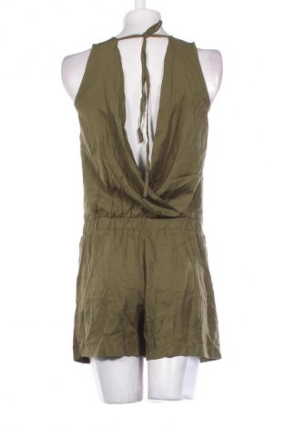 Női rövid overál Esmara, Méret M, Szín Zöld, Ár 3 249 Ft