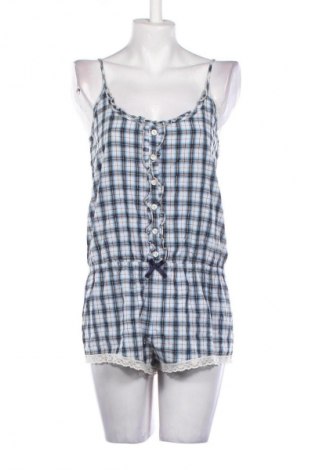 Női rövid overál F&F, Méret L, Szín Sokszínű, Ár 669 Ft