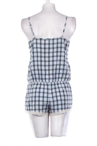 Női rövid overál F&F, Méret L, Szín Sokszínű, Ár 669 Ft