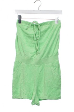 Női rövid overál Fb Sister, Méret XS, Szín Zöld, Ár 1 819 Ft