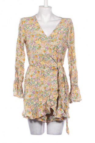 Kurzer Damenoverall Fb Sister, Größe L, Farbe Mehrfarbig, Preis € 3,99