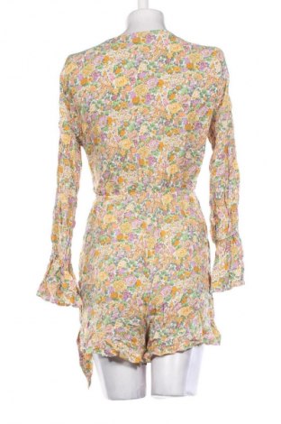 Kurzer Damenoverall Fb Sister, Größe L, Farbe Mehrfarbig, Preis € 3,99