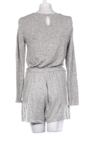 Kurzer Damenoverall Fb Sister, Größe S, Farbe Grau, Preis 4,99 €