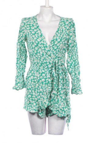 Női rövid overál Fb Sister, Méret M, Szín Sokszínű, Ár 1 969 Ft