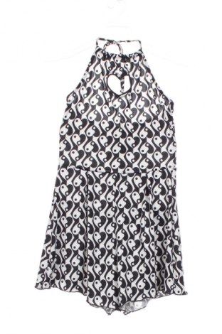 Női rövid overál Fb Sister, Méret XXS, Szín Sokszínű, Ár 889 Ft