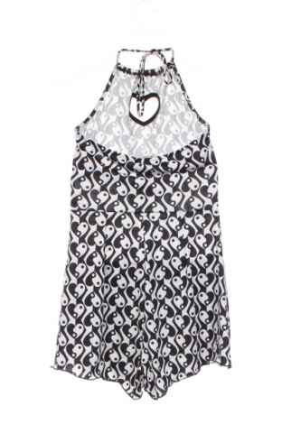 Női rövid overál Fb Sister, Méret XXS, Szín Sokszínű, Ár 889 Ft